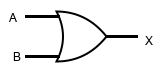 Гейт OR